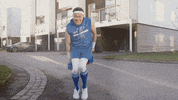 Happy Dance GIF by NTE Grøntforsprang