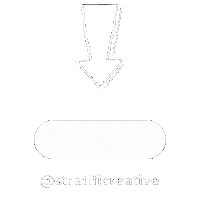 Following Follow Me Sticker by Stratifi