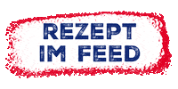 Feed Rezept Sticker by AppelFeinkost