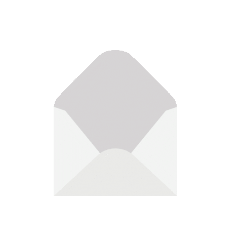 Briefumschlag Love Sticker by Deutsche Post DHL