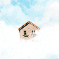 animation floating GIF by steamlog