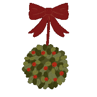 Christmas Winter Sticker by Perecz Annabella
