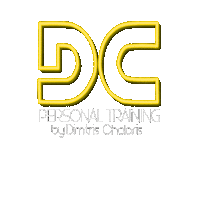 DCpersonaltraining dcpt dcpersonal dcpersonaltraining Sticker