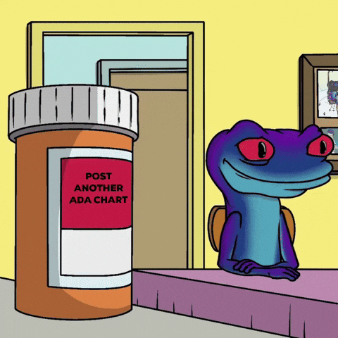 Ada Pill GIF by Snek