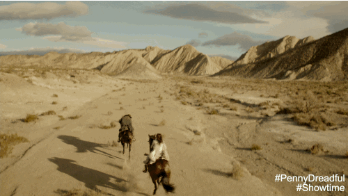 season 3 dreadfuls GIF by Showtime