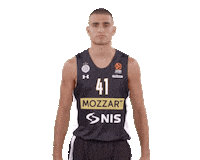 Partizan Sticker by sportmts