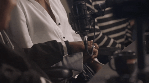 ryan destiny love GIF by STAR