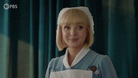 Well Done Yes GIF by PBS