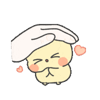 Compliment Love Sticker