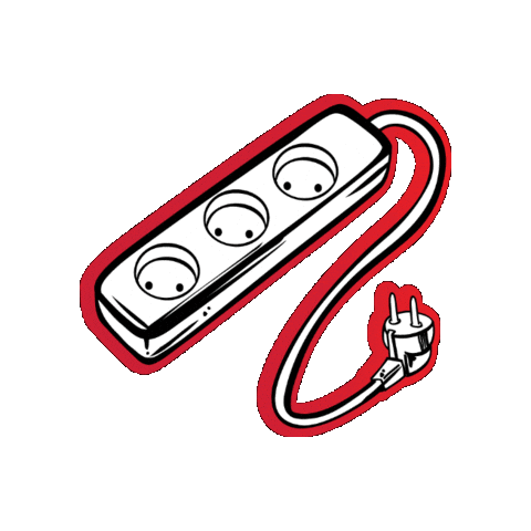 Do It Yourself Diy Sticker by Sam Trgovine