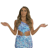 Clap React Sticker by Beauty and the Geek Australia