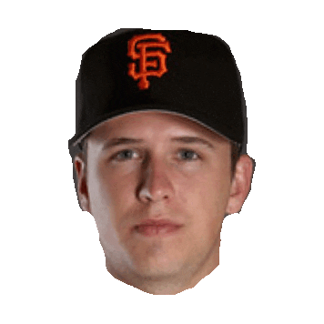 giants STICKER by imoji