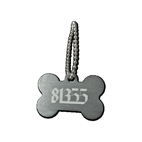 Dogs Bless Sticker by Joyful Noise Recordings
