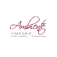 Nicolekühle Sticker by Ambiente Nicole Kuehle
