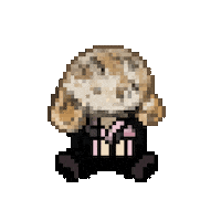 Peace Dragon Sticker