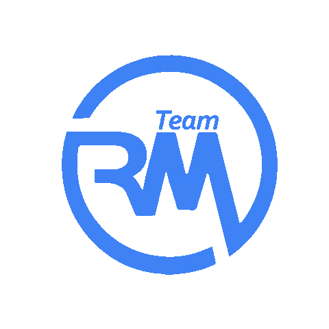 TeamRM giphyupload Sticker