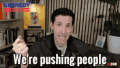 Unity Inspiring GIF by Team Kennedy