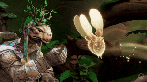 Come Here Secret Door GIF by Xbox