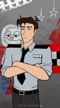 krackerkendra fnaf animation meme william afton williamafton GIF