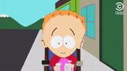 sorpresa timmy GIF by Comedy Central LA