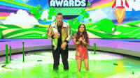 What An Awesome Show