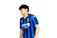 축구 Sticker by Incheon United FC