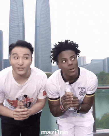 China Comedy GIF