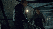 swordfight GIF by Shadowhunters