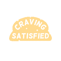 Hssd Craving Sticker