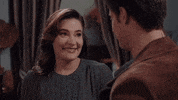 when calls the heart love GIF by Hallmark Channel