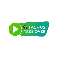 TachusFiberInternet  Sticker