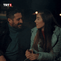 Couple Love GIF by TRT
