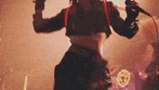 Cute Dance GIF