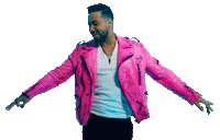 Sony Music Latin Utopia Sticker by Romeo Santos