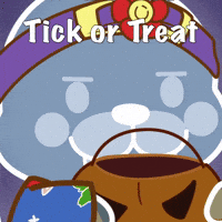This Is Halloween GIF by FROSTYS