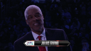 happy lets go GIF by NBA