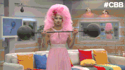 bbuk big brother reality tv cbb celebrity big brother GIF