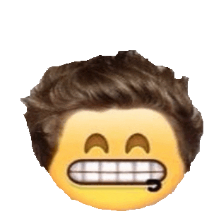 luke hemmings Sticker