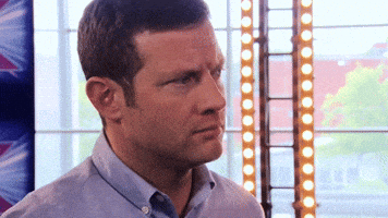 X Factor Reaction GIF by X Factor Global