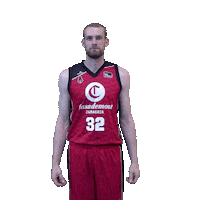 Liga Endesa Basketball Sticker by ACB