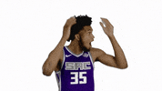 oh my wow GIF by NBA