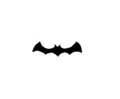 Art Halloween Sticker by binibambini