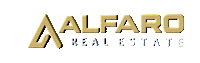 Alfarorealestate Sticker by JimAlfaro