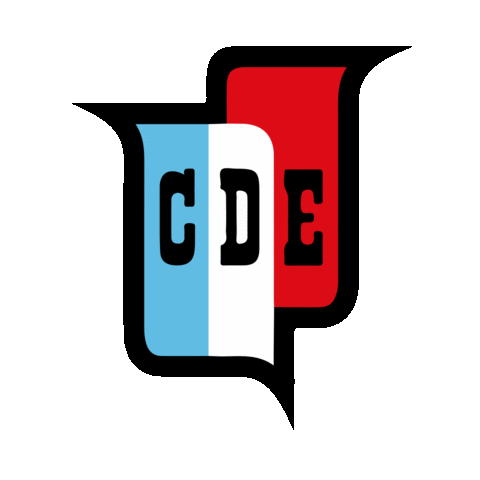 clubdeportivoespanol giphyupload cde clubdeportivoespanol latimoseldoble Sticker