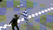 formula 1 spoiler GIF