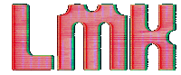 Art Glitch Sticker