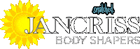 Fajas Sticker by Jancriss body Shapers