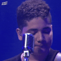 Idea What GIF by Dominicana's Got Talent