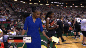 GIF by WNBA