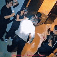 Lee Joon Gi Dancing GIF